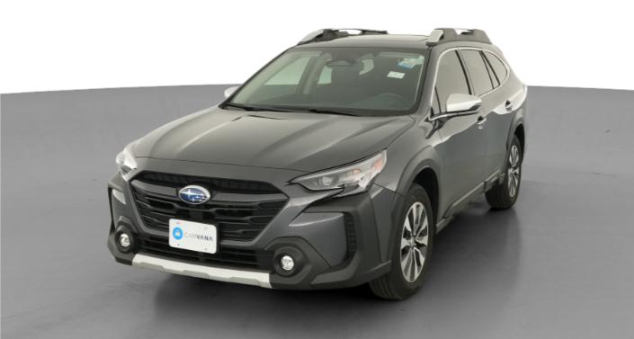 Thumbnail: 2025 Subaru Outback - 1