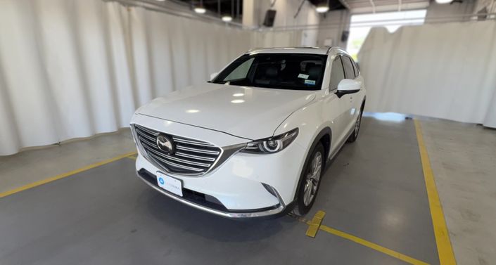 Thumbnail: 2019 Mazda CX-9 - 1