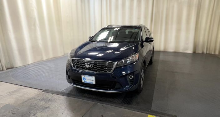 Thumbnail: 2019 Kia Sorento - 1