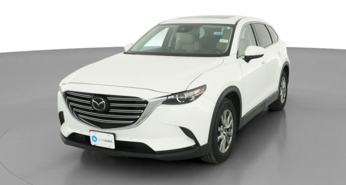 2019 Mazda CX-9 Touring -
                  Framingham, MA