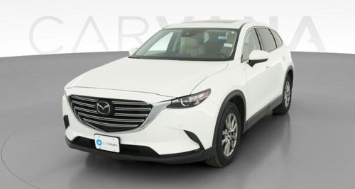 2019 MAZDA CX-9