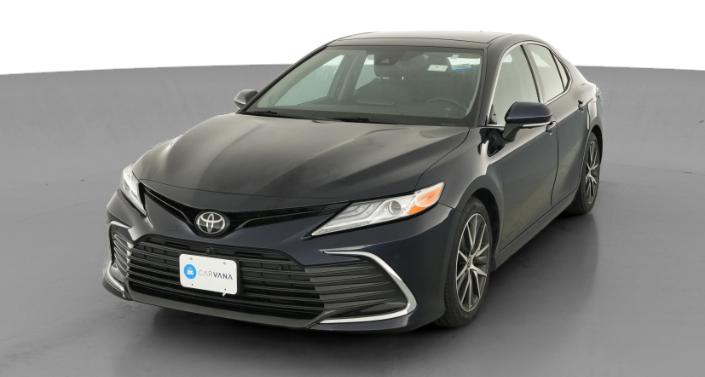 Thumbnail: 2022 Toyota Camry - 1