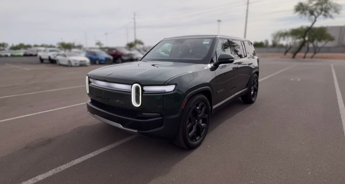 2026 Rivian R1S  -
                  Tempe, AZ