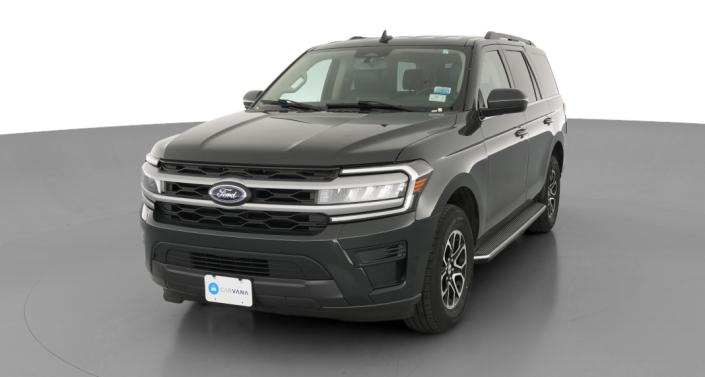 Thumbnail: 2023 Ford Expedition - 1