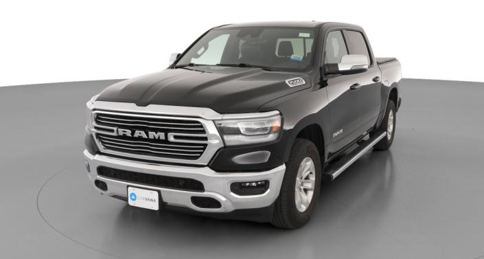 Thumbnail: 2024 RAM 1500 - 1