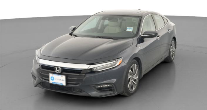 2022 Honda Insight Touring -
                  Fort Worth, TX