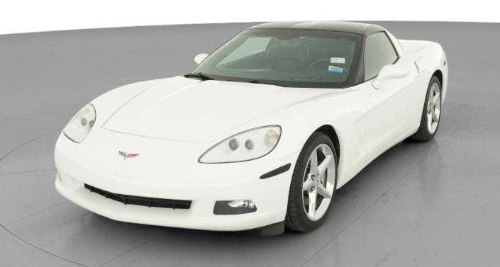 2012 Chevrolet Corvette Base -
                  Hebron, OH