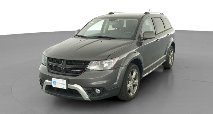 Thumbnail: 2017 Dodge Journey - 1