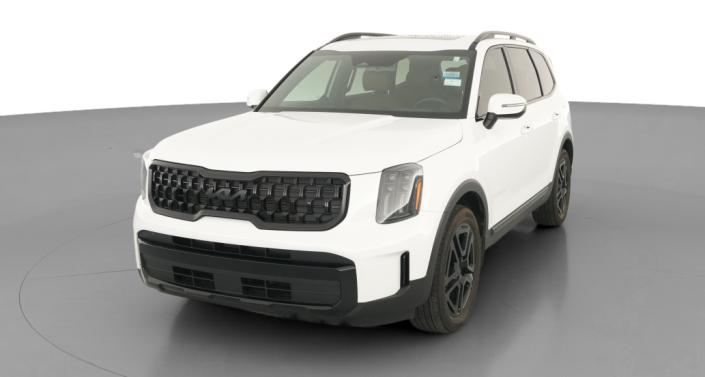 Thumbnail: 2025 Kia Telluride - 1