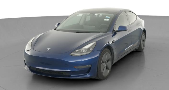 Thumbnail: 2023 Tesla Model 3 - 1