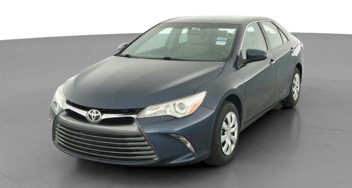 2017 Toyota Camry LE -
                  Concord, NC