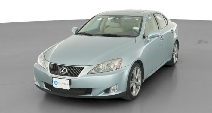 2010 Lexus IS 250 -
                  San Antonio, TX