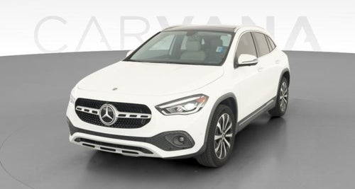 2023 Mercedes-Benz GLA