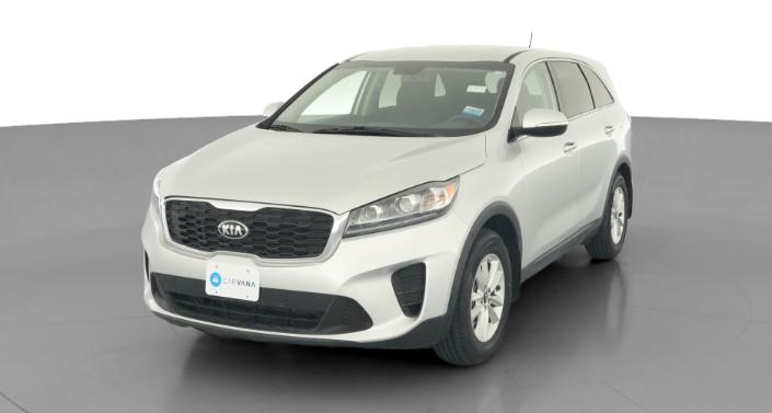 Thumbnail: 2019 Kia Sorento - 1