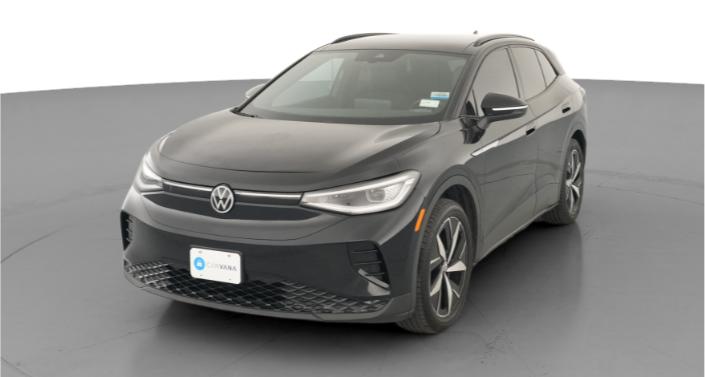 2023 Volkswagen ID.4 S -
                  Fort Worth, TX