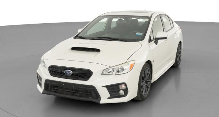 Thumbnail: 2019 Subaru WRX - 1