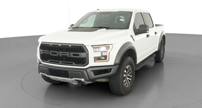 Thumbnail: 2018 Ford Econoline - 1