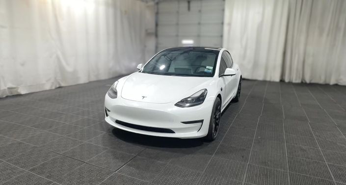 Thumbnail: 2022 Tesla Model 3 - 1