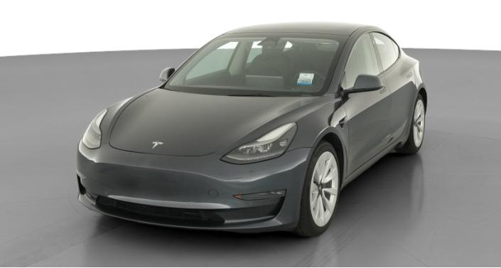 Thumbnail: 2022 Tesla Model 3 - 1