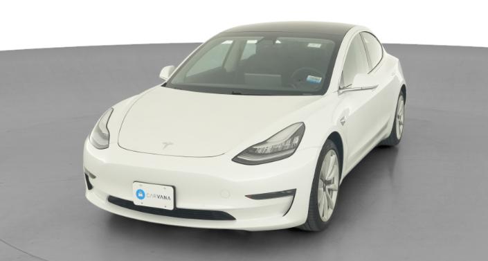 Thumbnail: 2020 Tesla Model 3 - 1