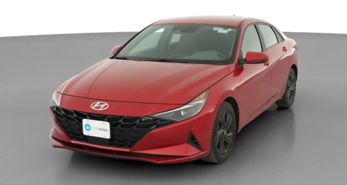 Thumbnail: 2022 Hyundai Elantra - 1