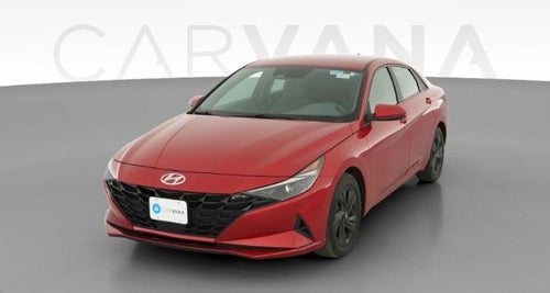 2022 Hyundai Elantra