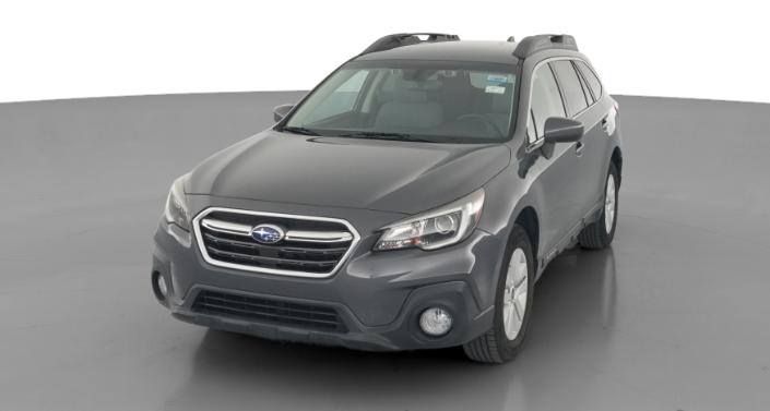 Thumbnail: 2019 Subaru Outback - 1
