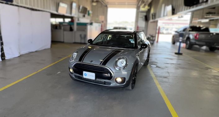 2019 MINI Cooper Clubman  -
                  Fountain, CO