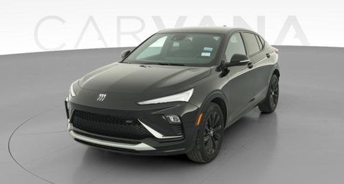 2024 Buick Envista