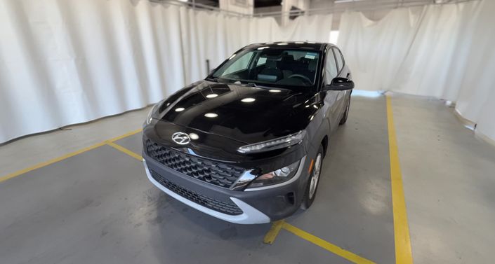Thumbnail: 2022 Hyundai Kona - 1