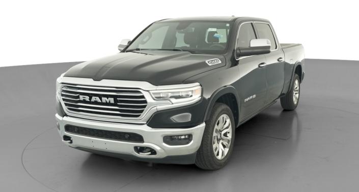Thumbnail: 2019 RAM 1500 - 1