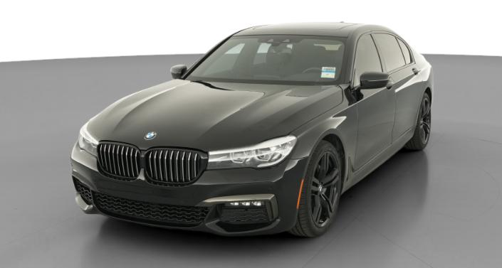 2019 BMW 7 Series 740i -
                  Auburn, GA