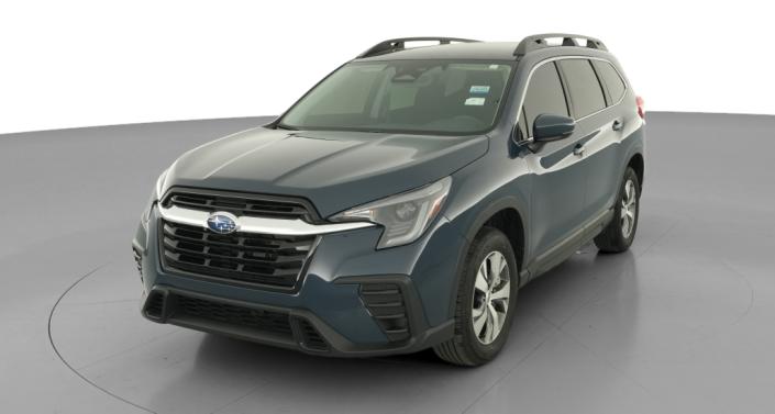 Thumbnail: 2025 Subaru Ascent - 1