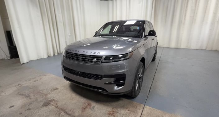 Thumbnail: 2023 Land Rover Range Rover Sport - 1