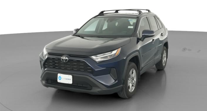Thumbnail: 2025 Toyota RAV4 - 1
