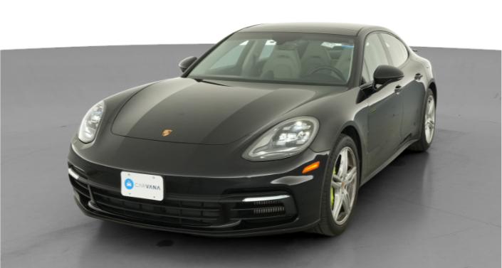 2020 Porsche Panamera 4 -
                  Colonial Heights, VA