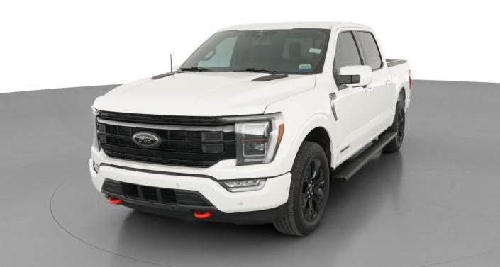 Thumbnail: 2023 Ford Econoline - 1