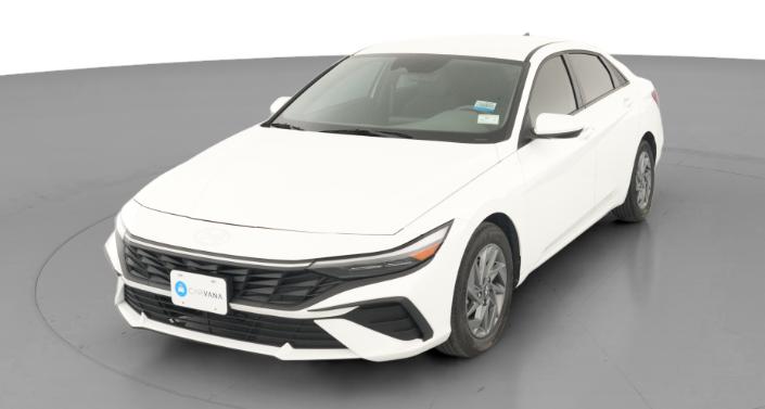 Thumbnail: 2025 Hyundai Elantra - 1