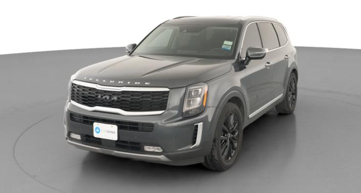 Thumbnail: 2022 Kia Telluride - 1