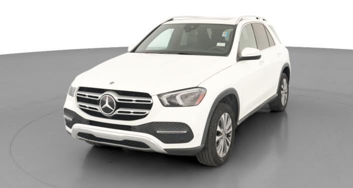 Thumbnail: 2020 Mercedes-Benz GLE - 1