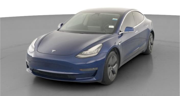 Thumbnail: 2020 Tesla Model 3 - 1