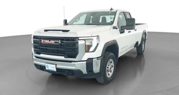 2025 GMC Sierra 3500  -
                  Indianapolis, IN