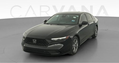 2024 Honda Accord Hybrid