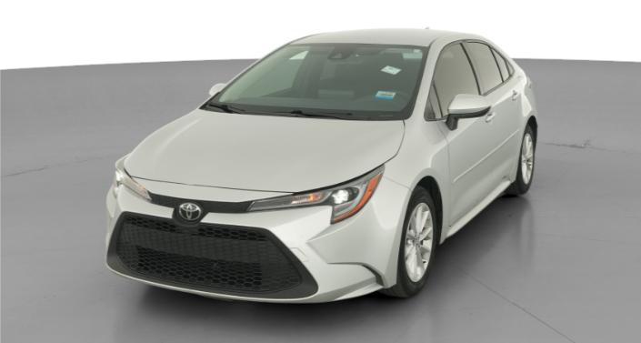 Thumbnail: 2022 Toyota Corolla - 1