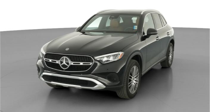 Thumbnail: 2023 Mercedes-Benz GLC - 1