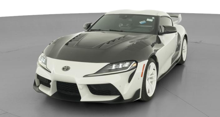 2021 Toyota GR Supra 2.0 -
                  Tolleson, AZ