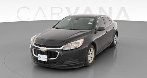 2014 Chevrolet Malibu