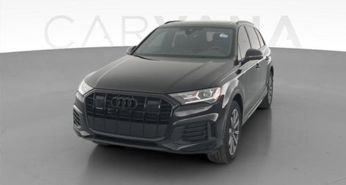 2023 Audi Q7