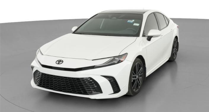 Thumbnail: 2025 Toyota Camry - 1