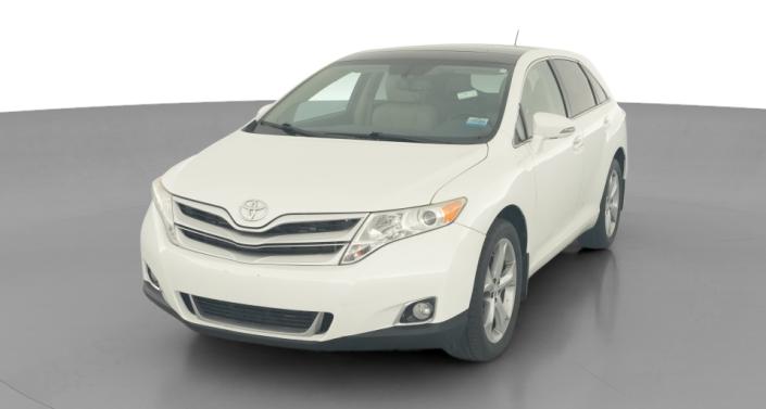 2015 Toyota Venza XLE -
                  Richton Park, IL